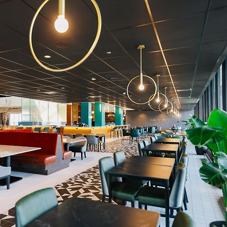 Voco Chicago Downtown - Riverwalk By Ihg מראה חיצוני תמונה