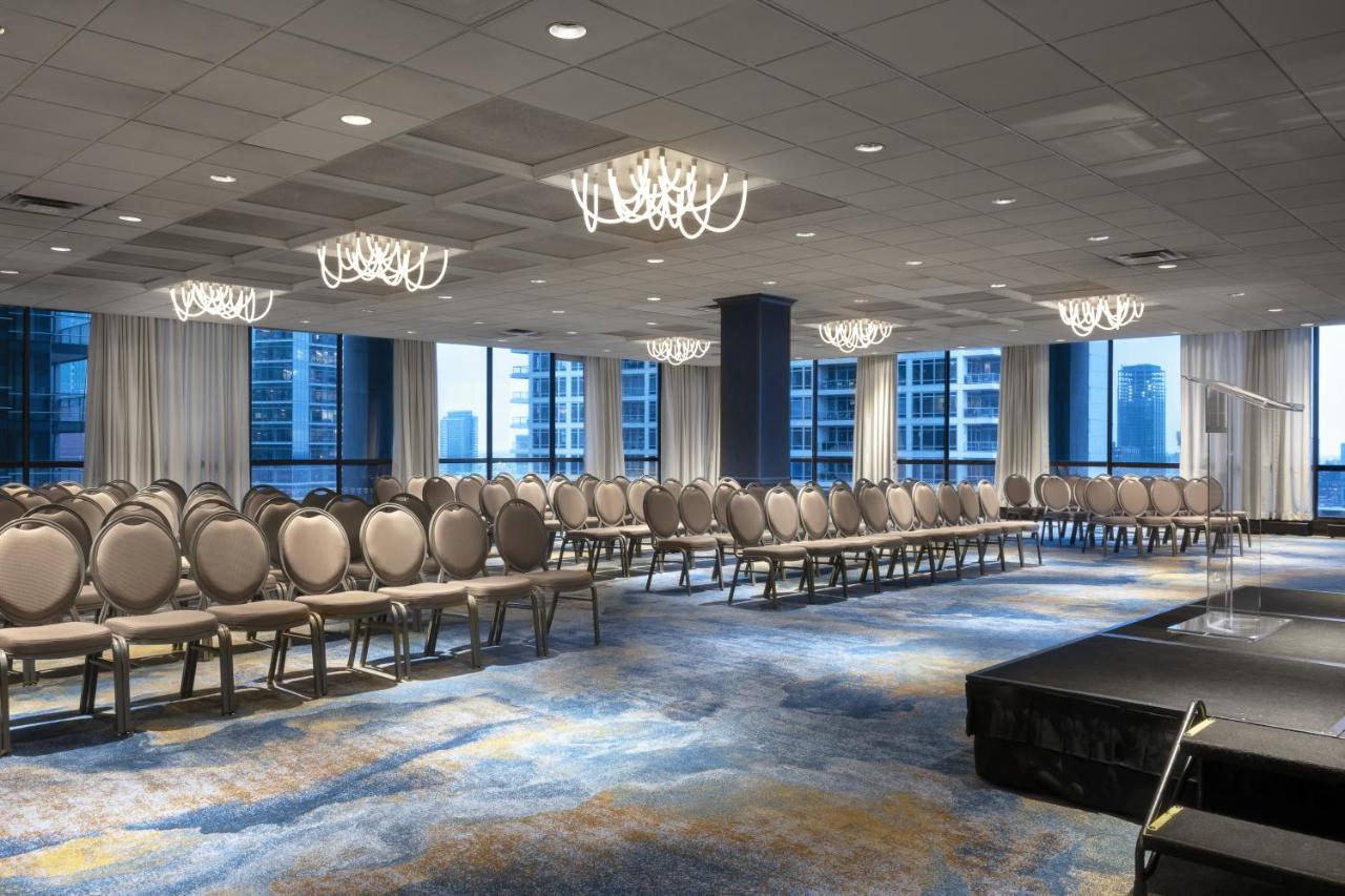 Voco Chicago Downtown - Riverwalk By Ihg מראה חיצוני תמונה