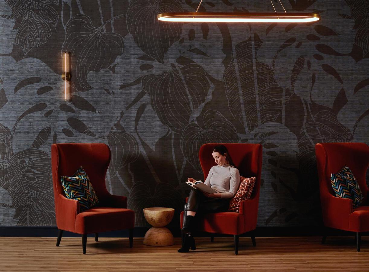 Voco Chicago Downtown - Riverwalk By Ihg מראה חיצוני תמונה