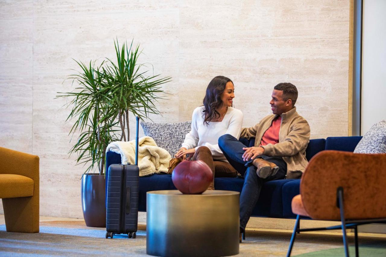 Voco Chicago Downtown - Riverwalk By Ihg מראה חיצוני תמונה