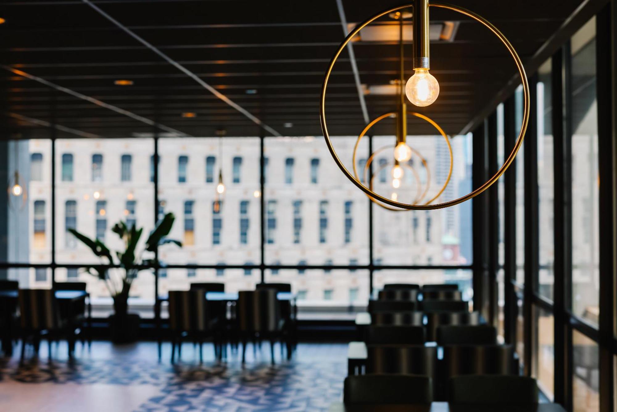 Voco Chicago Downtown - Riverwalk By Ihg מראה חיצוני תמונה