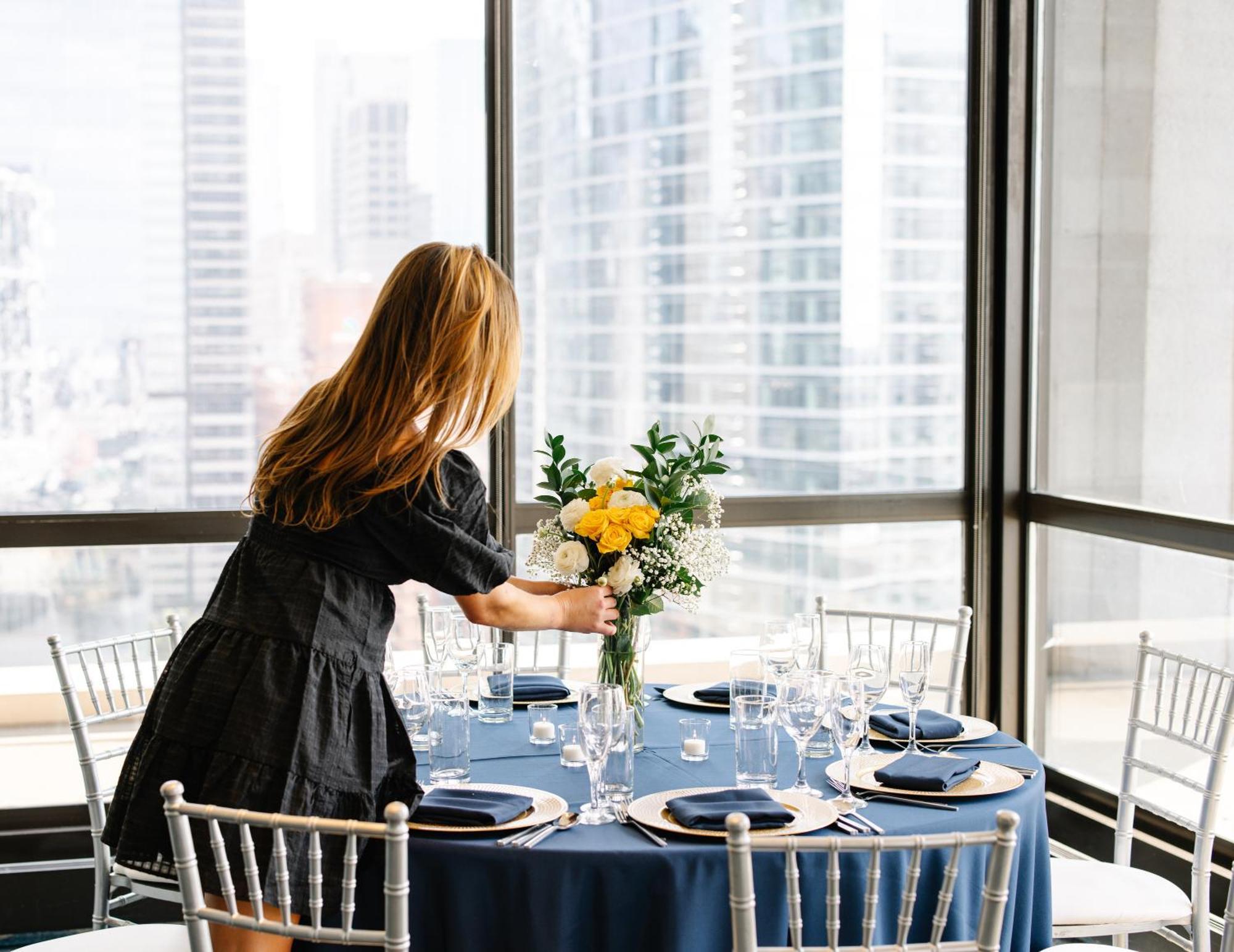 Voco Chicago Downtown - Riverwalk By Ihg מראה חיצוני תמונה